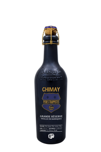 Chimay Barrica Cognac 75cl.