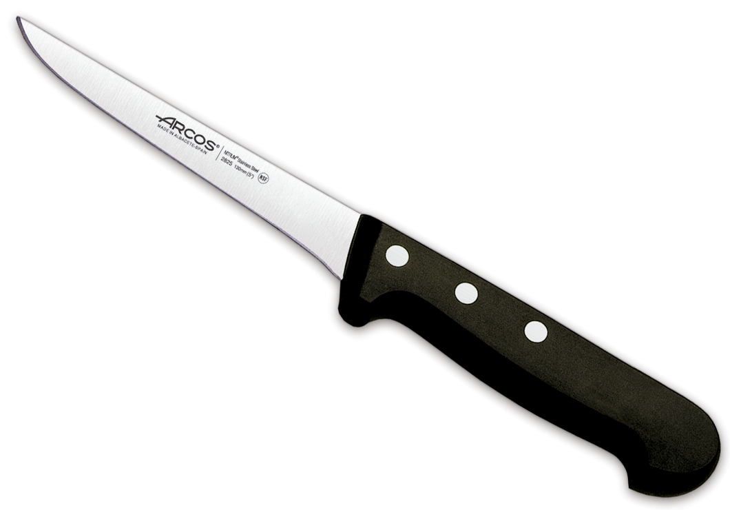 Arcos cuchillo deshuesador 130mm