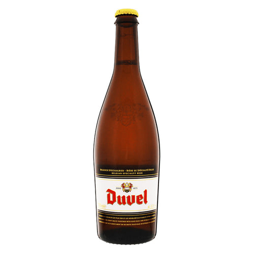 Duvel Ale 75cl