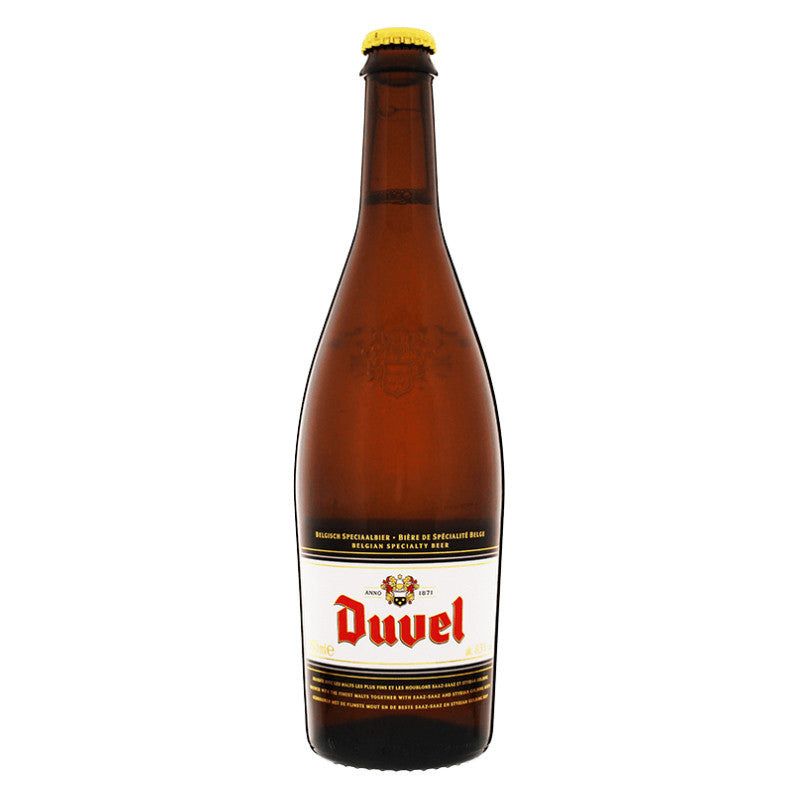 Duvel Ale 75cl