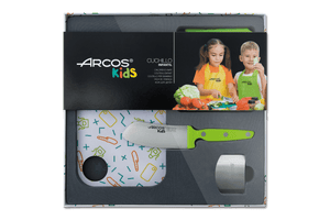 Pack Arcos juego cocina kids