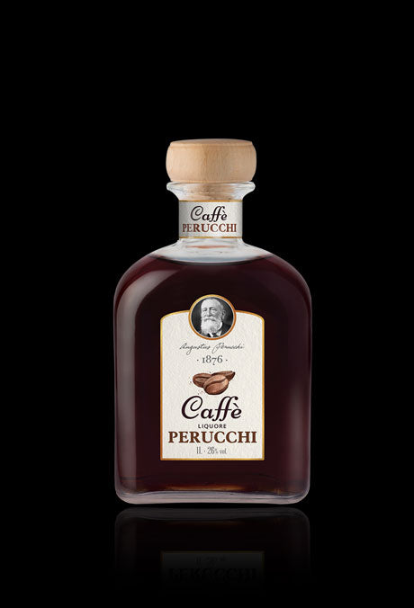 Licor de Cafè Perucchi