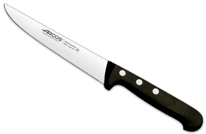 Arcos cuchillo cocina puntilla 150mm